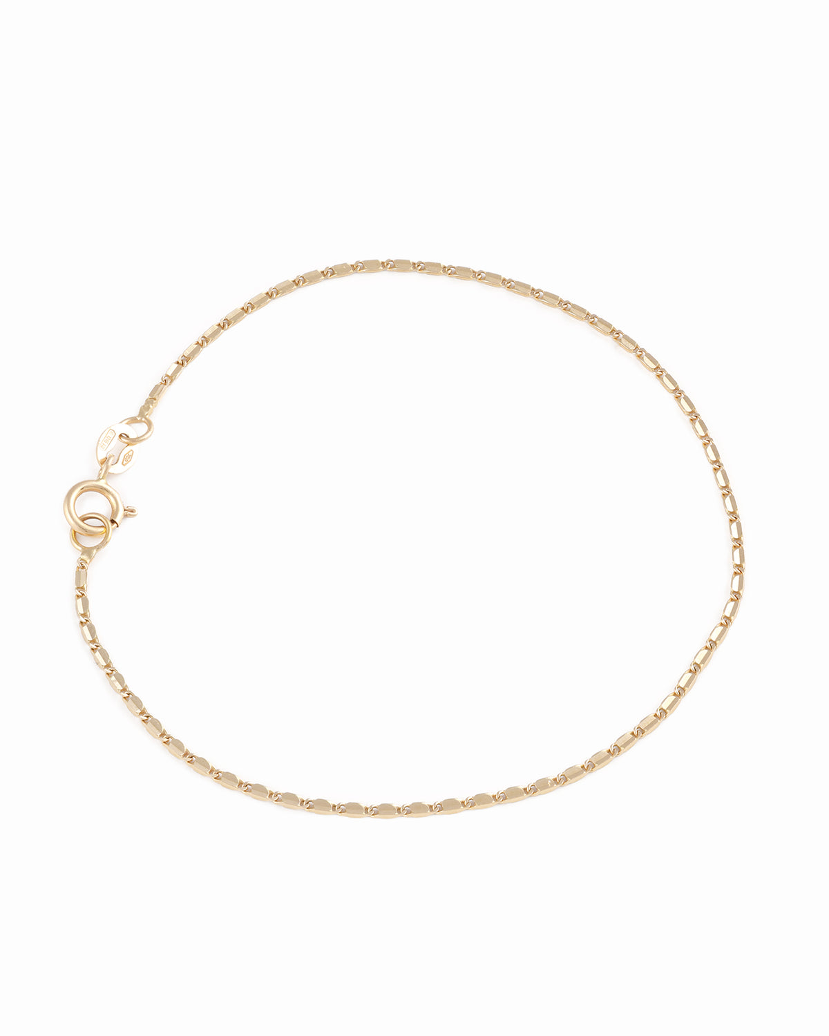 Halo bracelet