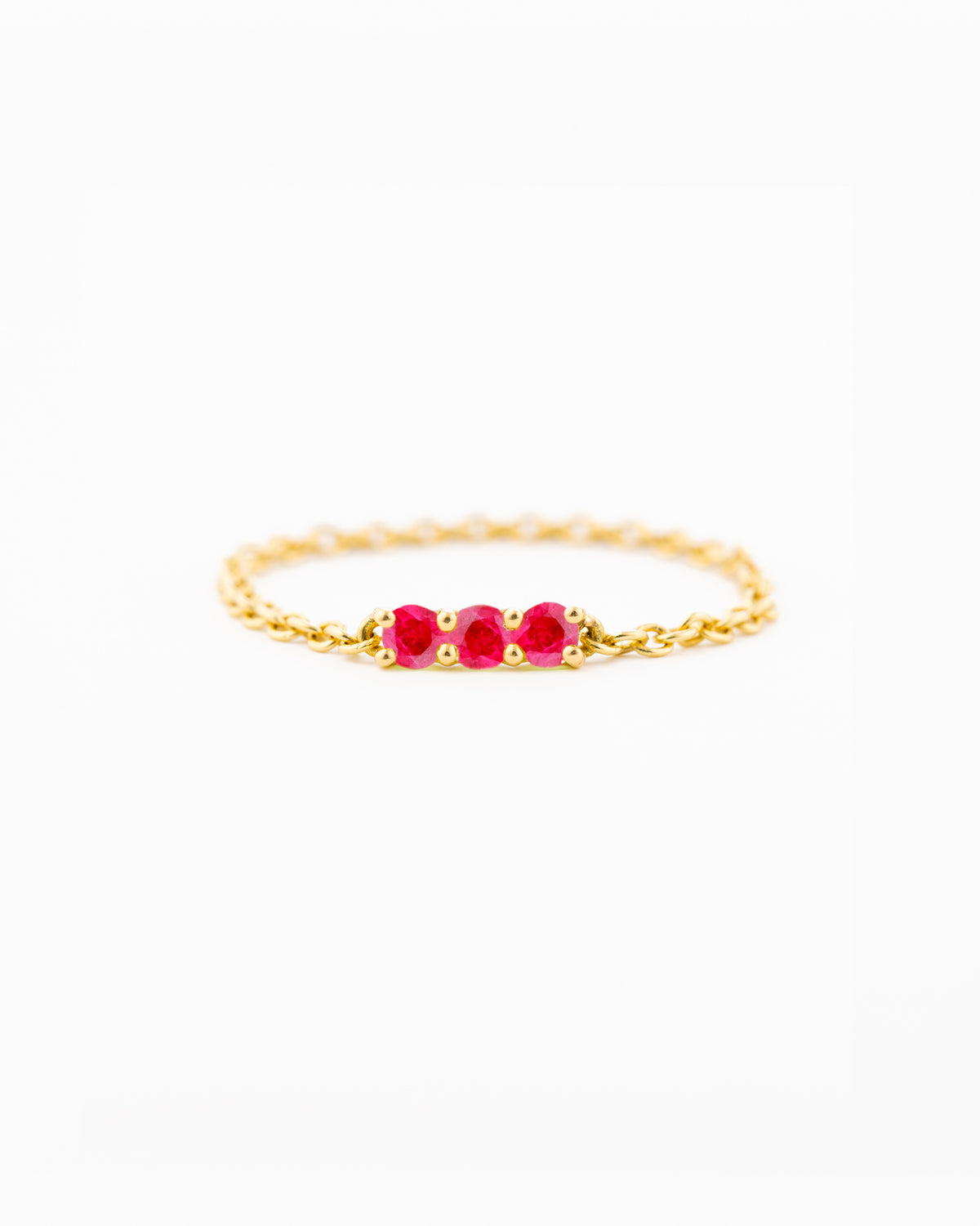 Gentle Ring