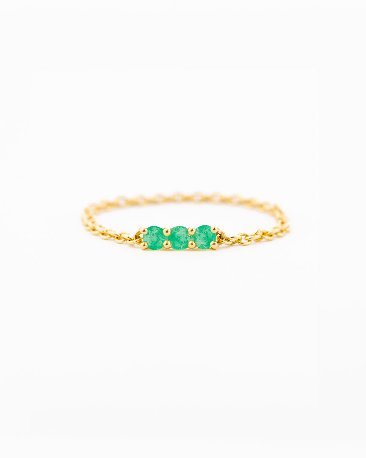 Gentle Ring