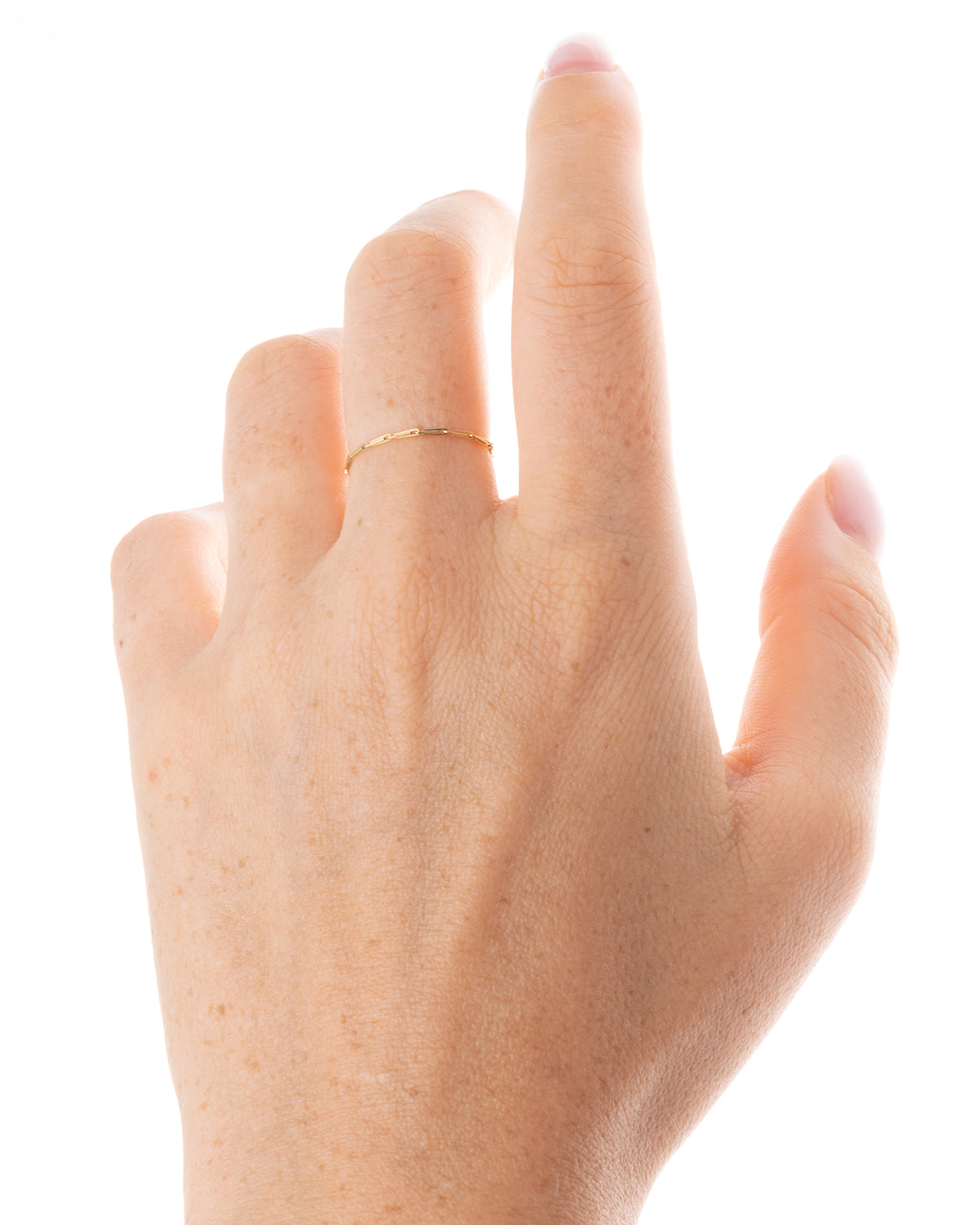 Sunshine ring