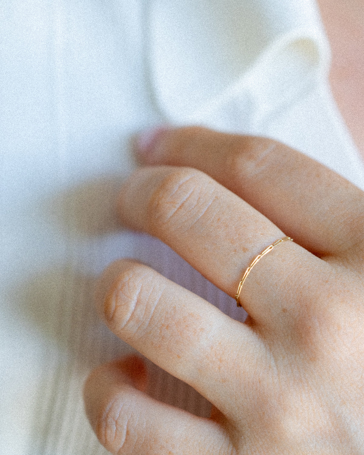 Sunshine ring