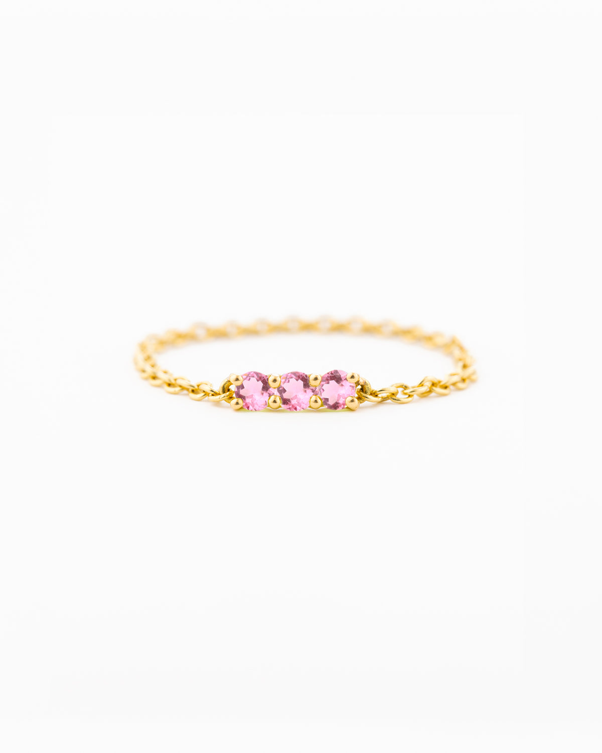 Gentle Ring