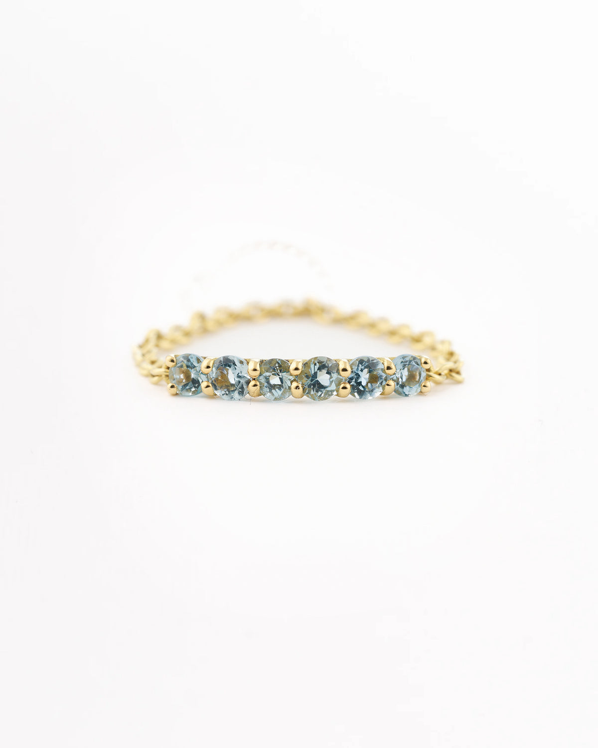 Tiara Ring