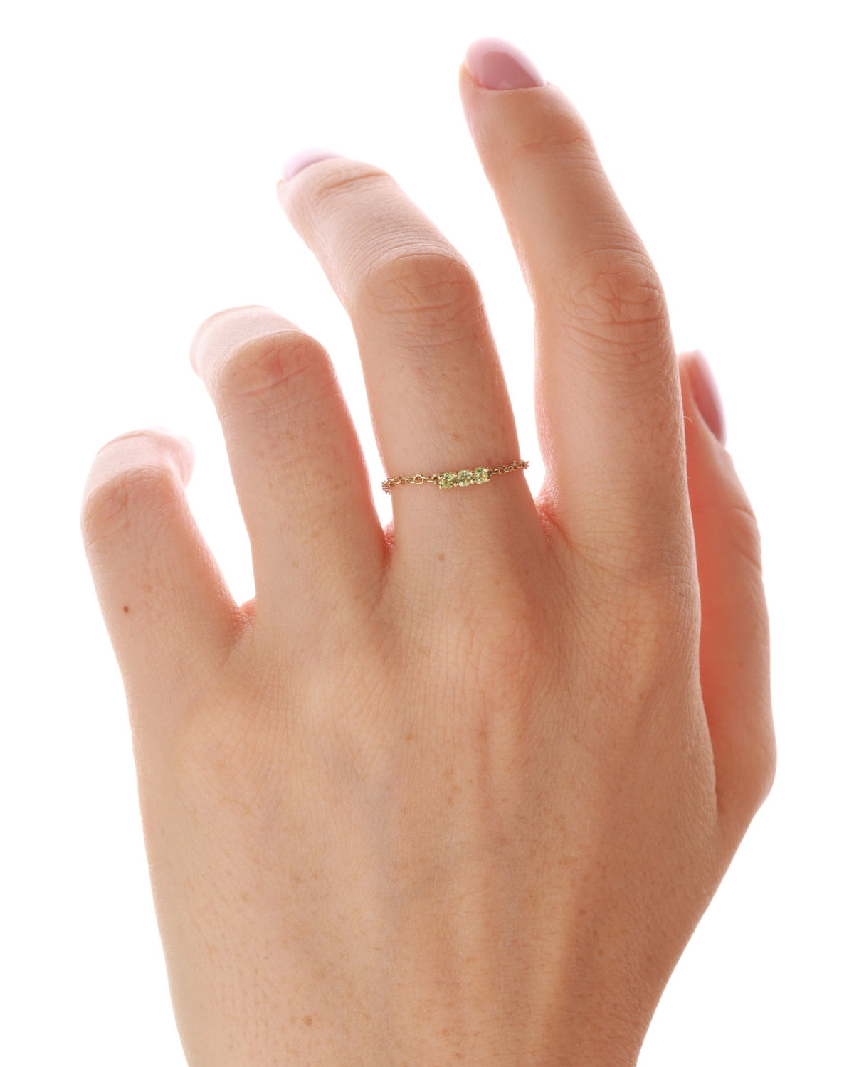 Gentle Ring