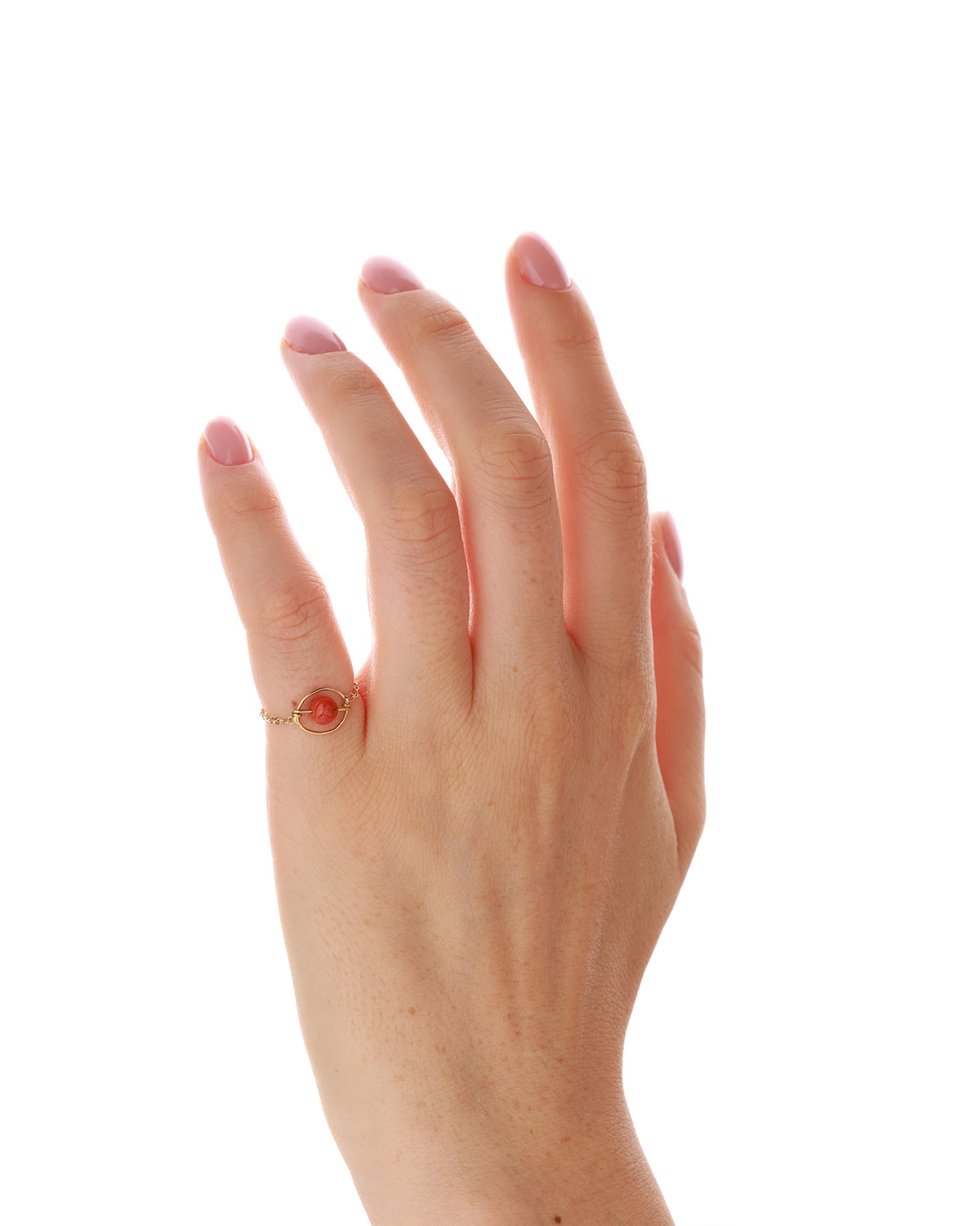 Taormina ring