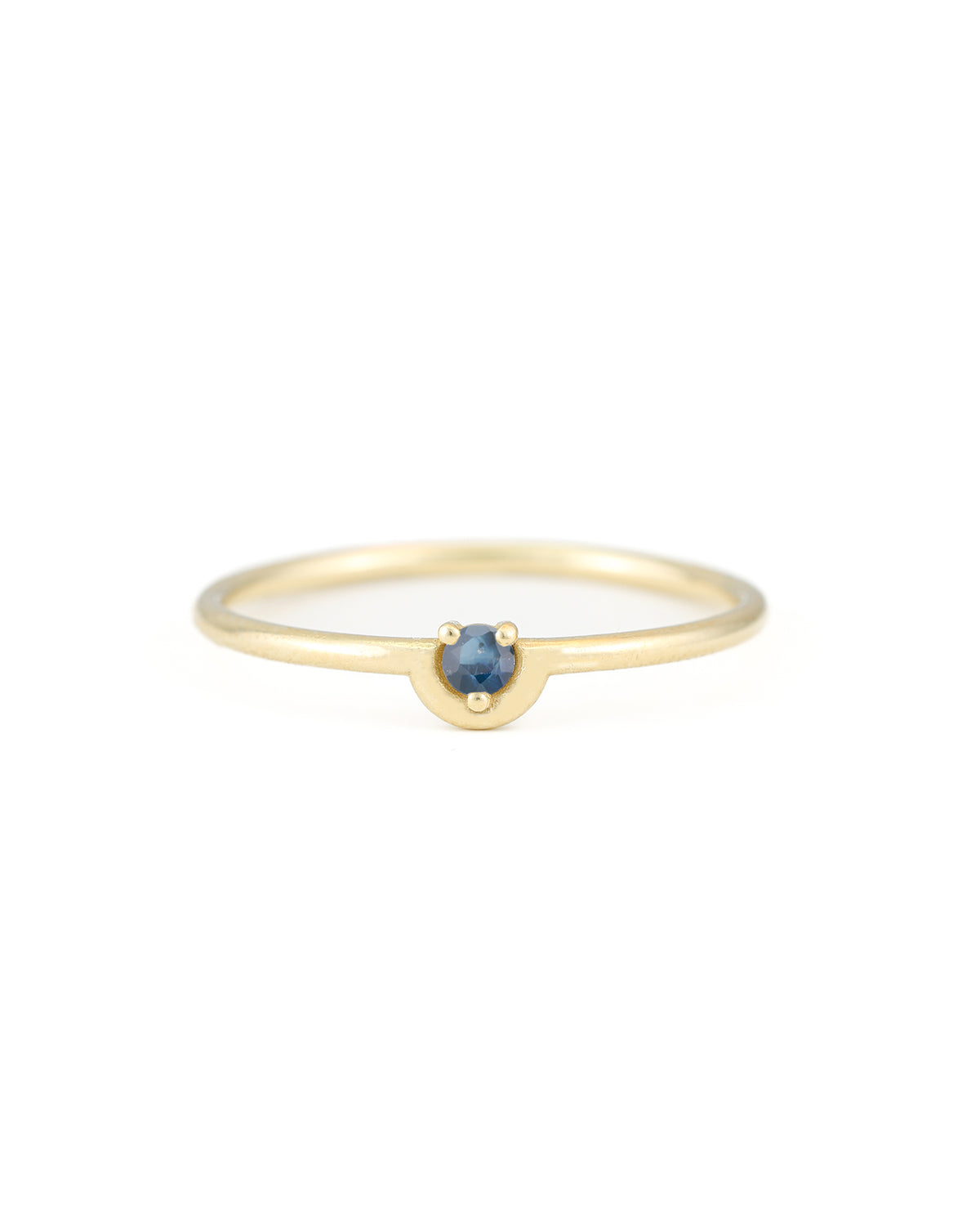 Tulip Stem ring