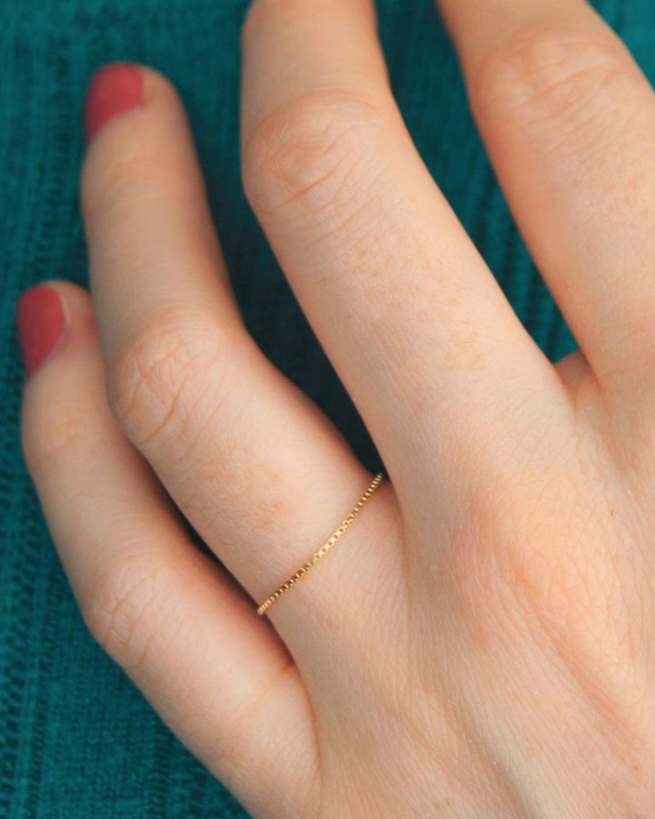 Venezia ring