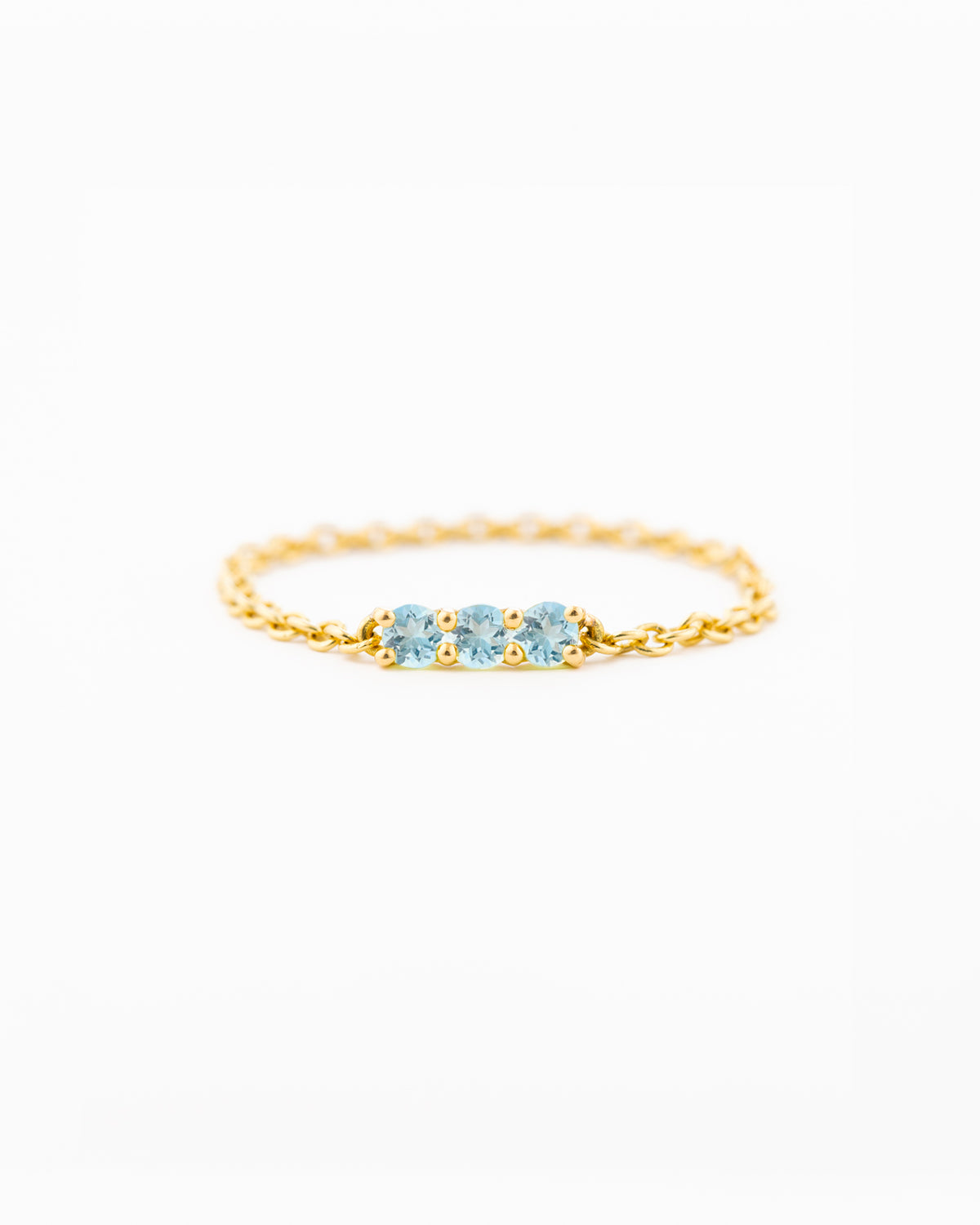 Gentle Ring