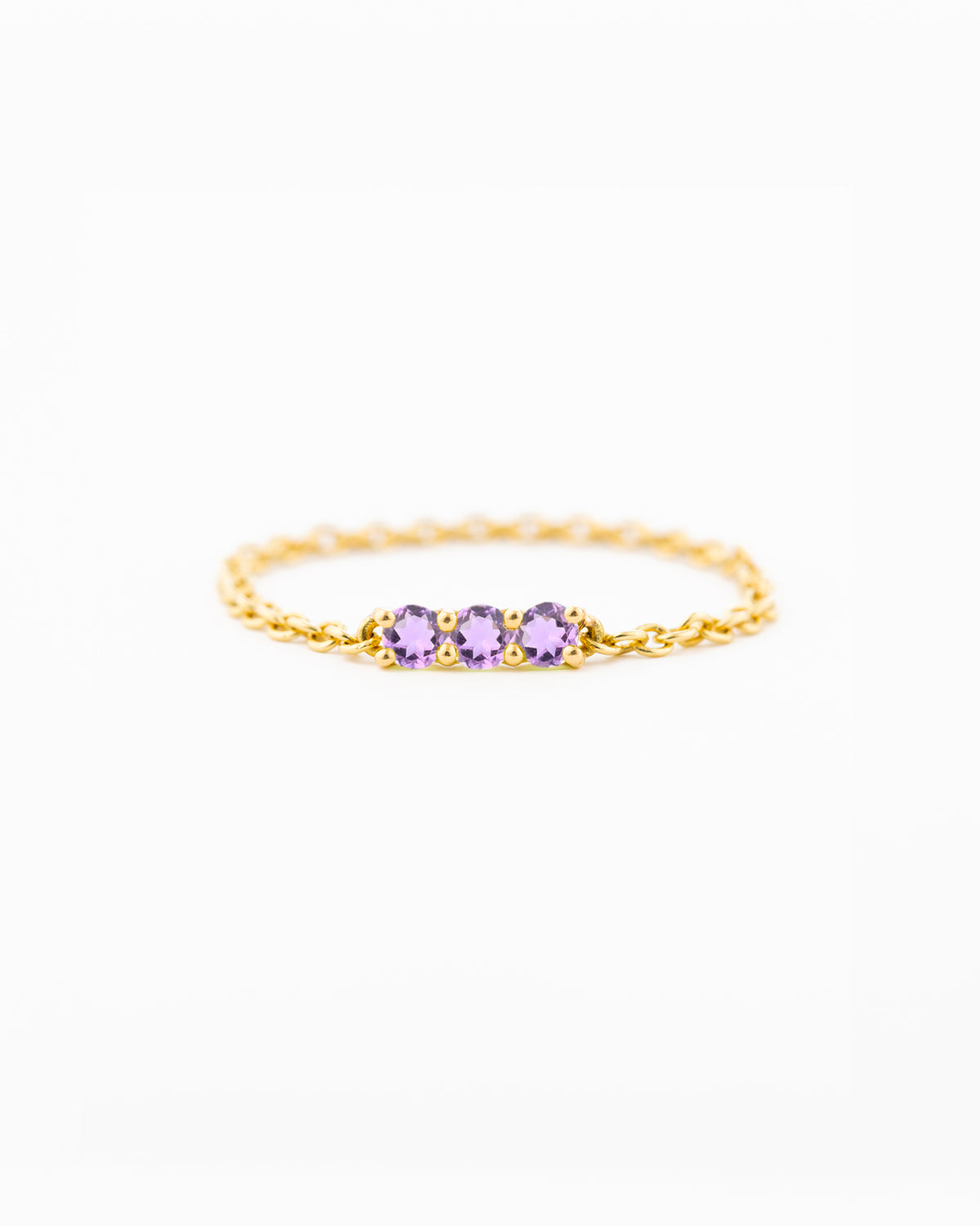 Gentle Ring