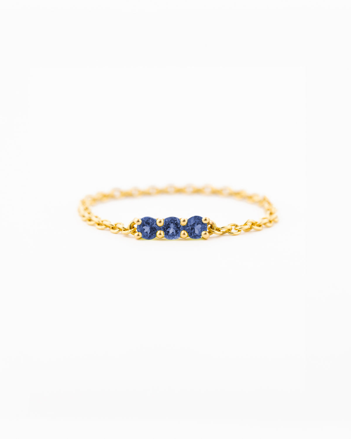 Gentle Ring