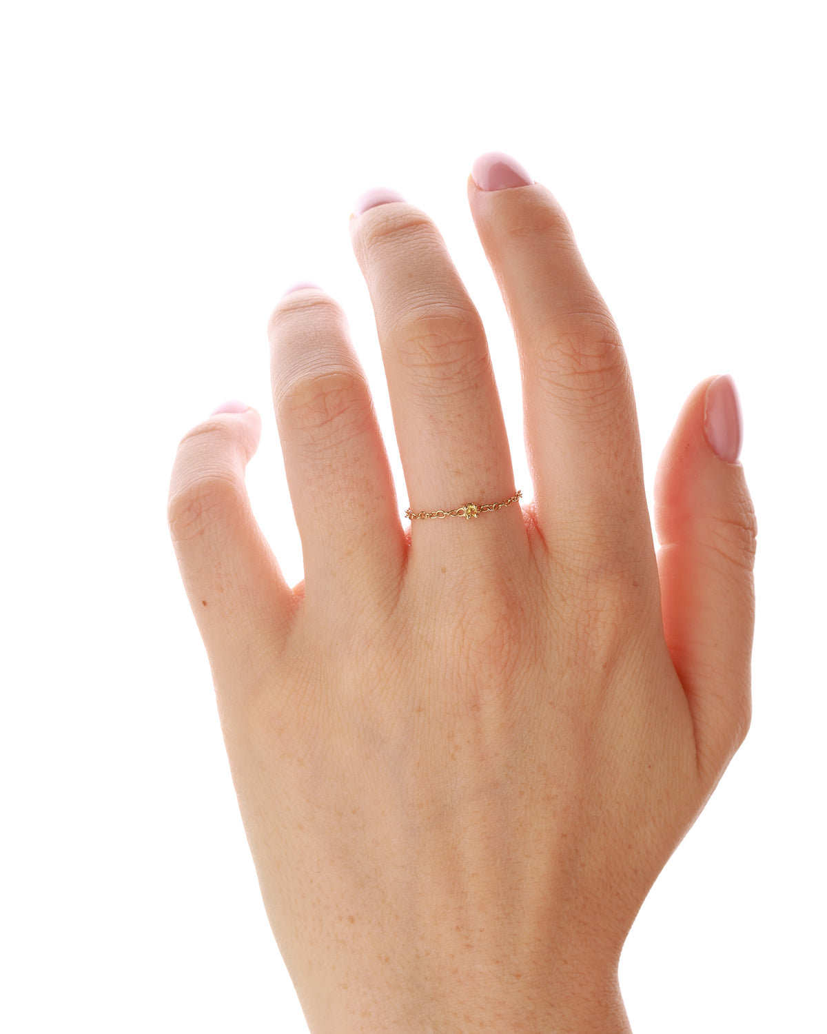 Bloom Ring