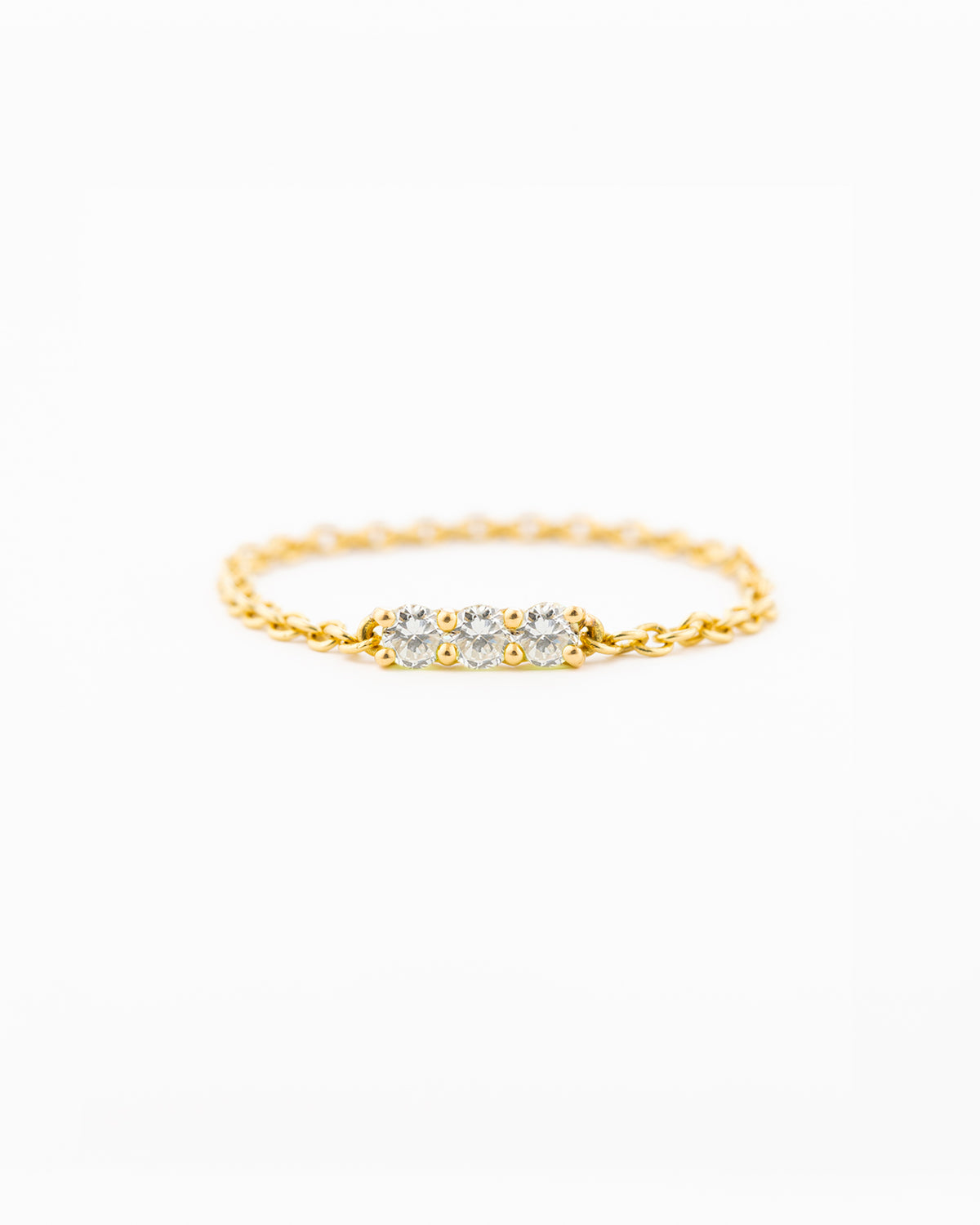 Gentle Ring