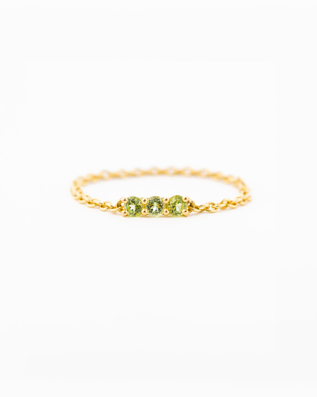Gentle Ring