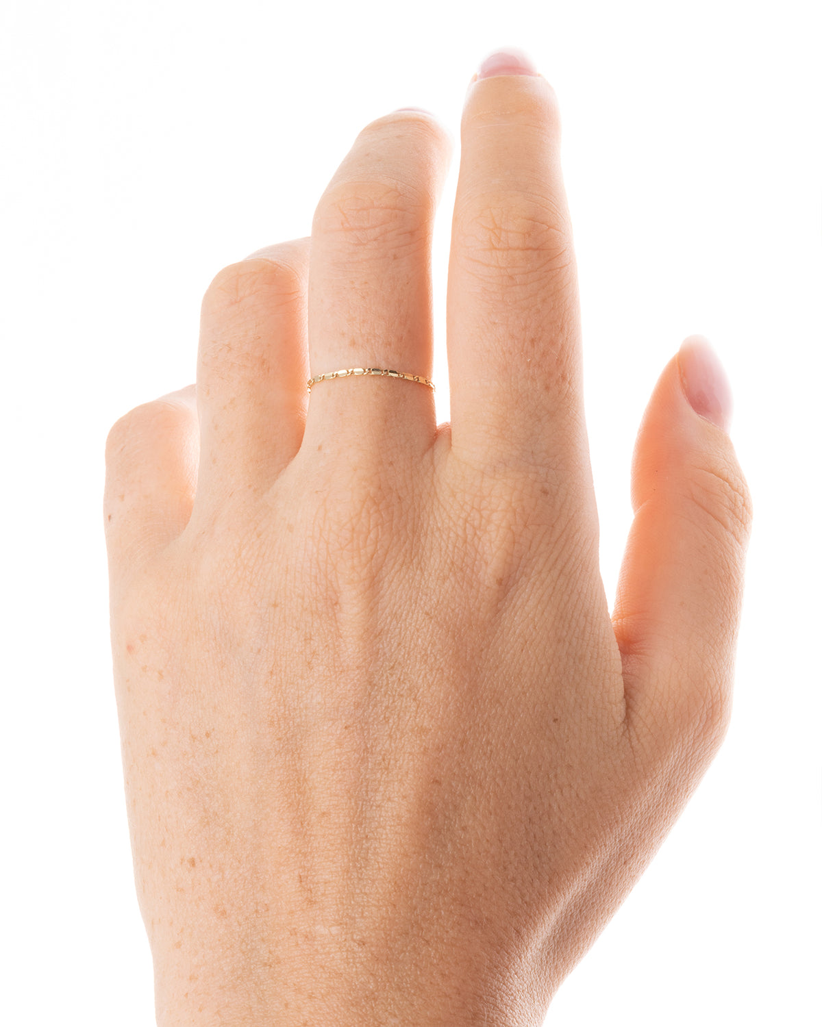 Halo ring