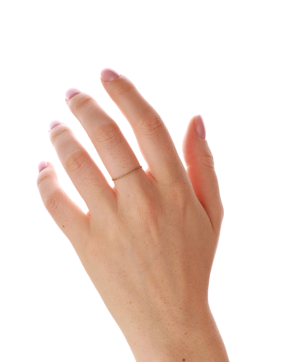 Ivy ring