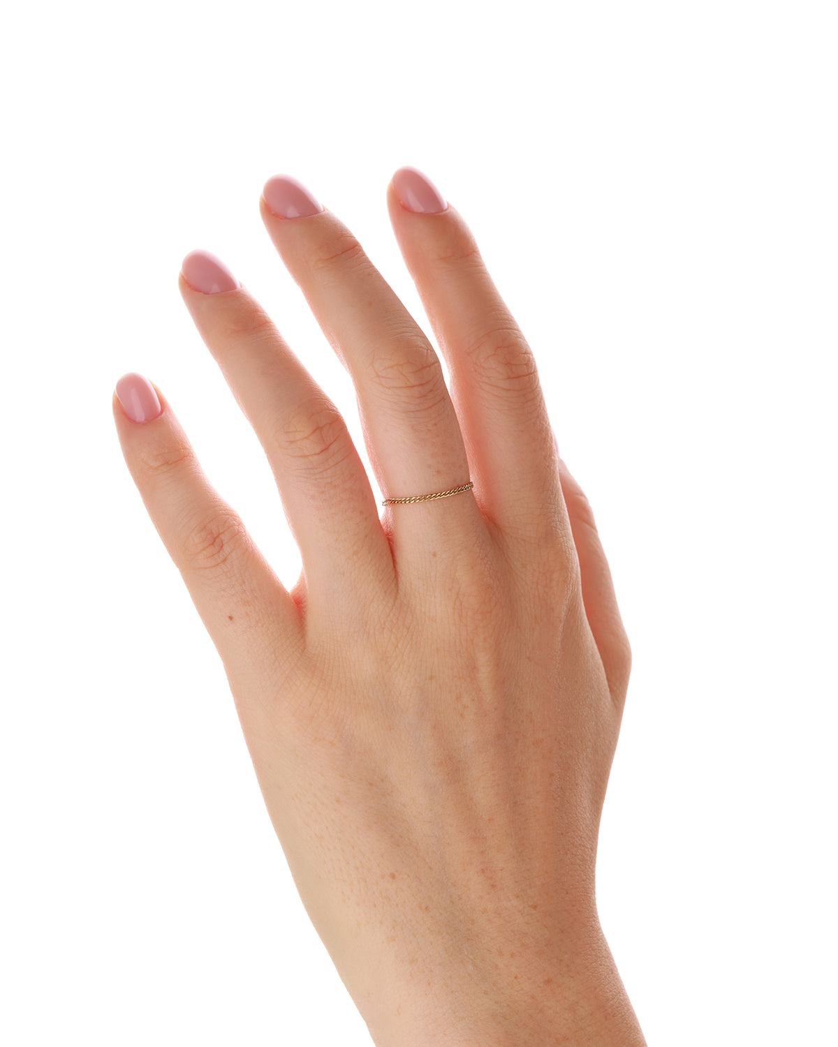 Ivy ring