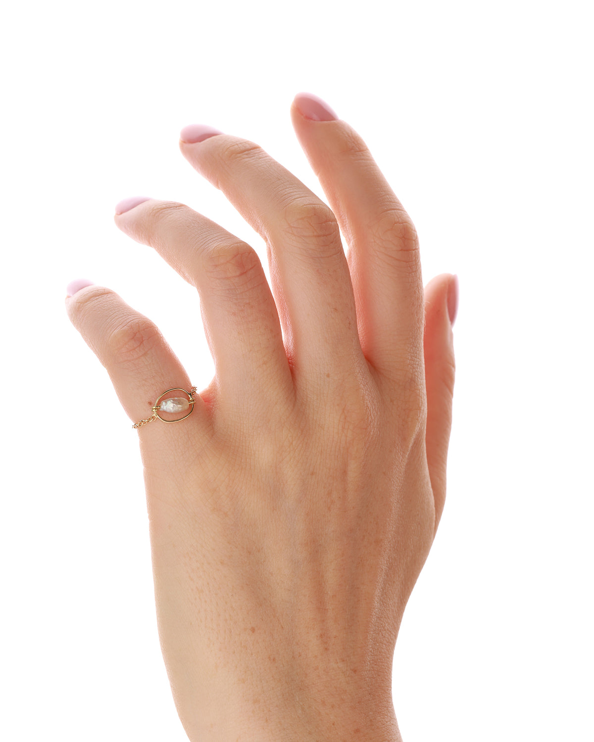 Nina ring