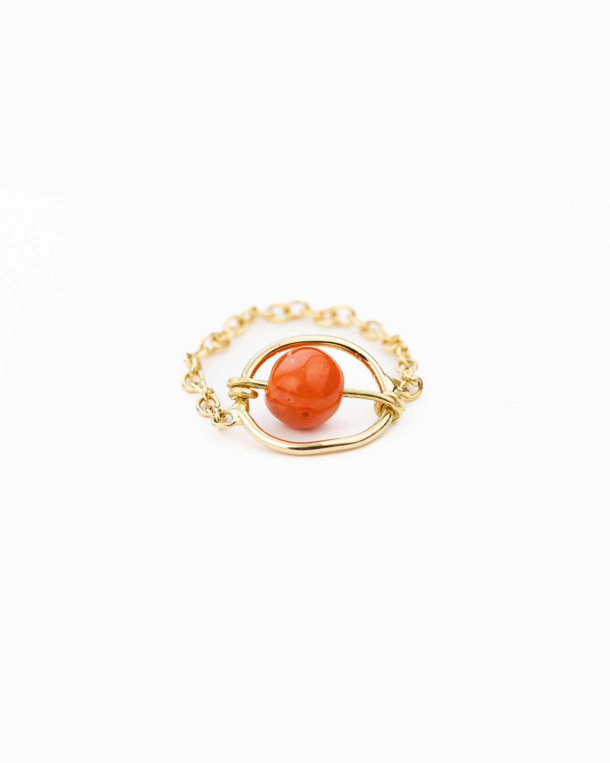 Taormina ring
