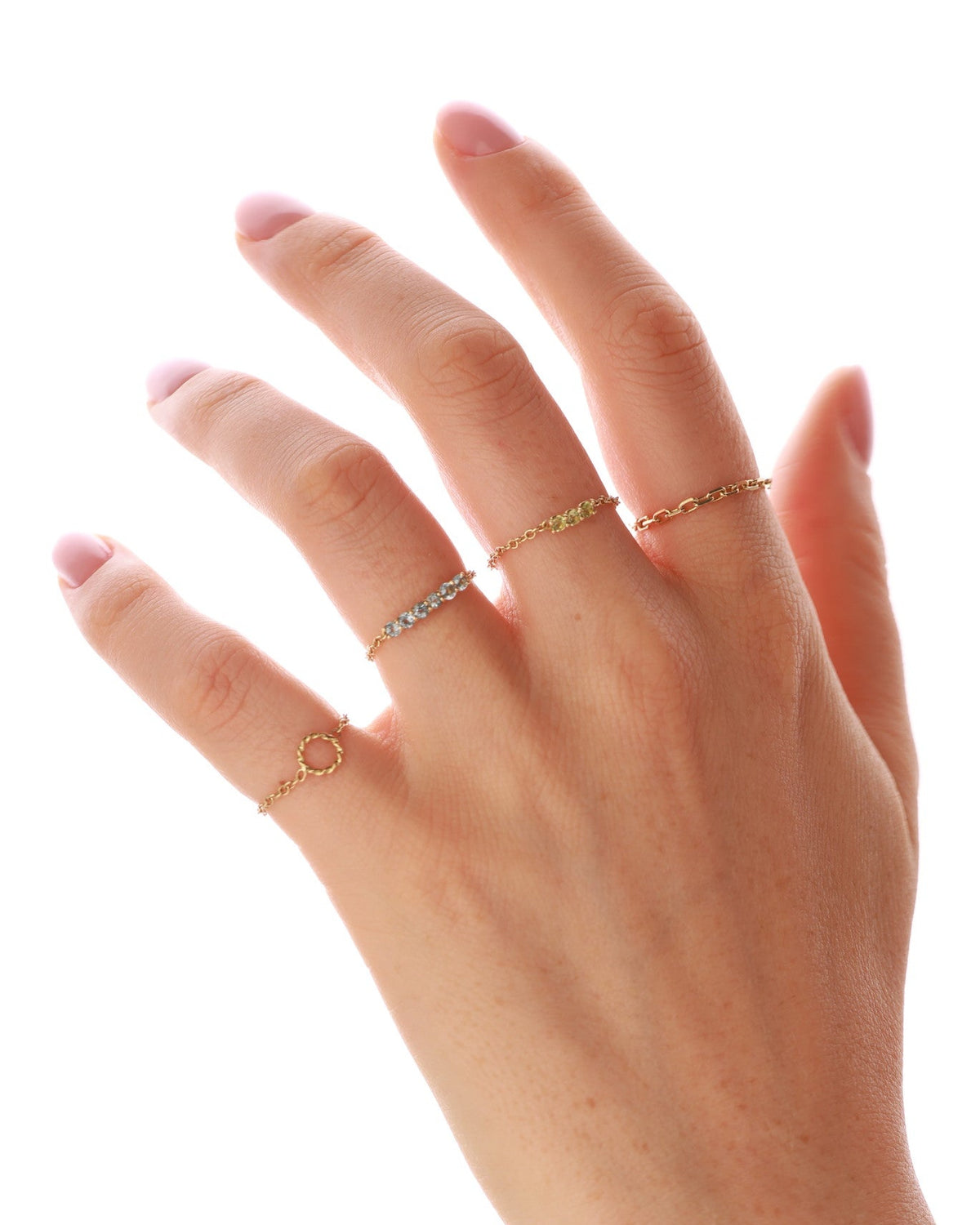Gentle Ring