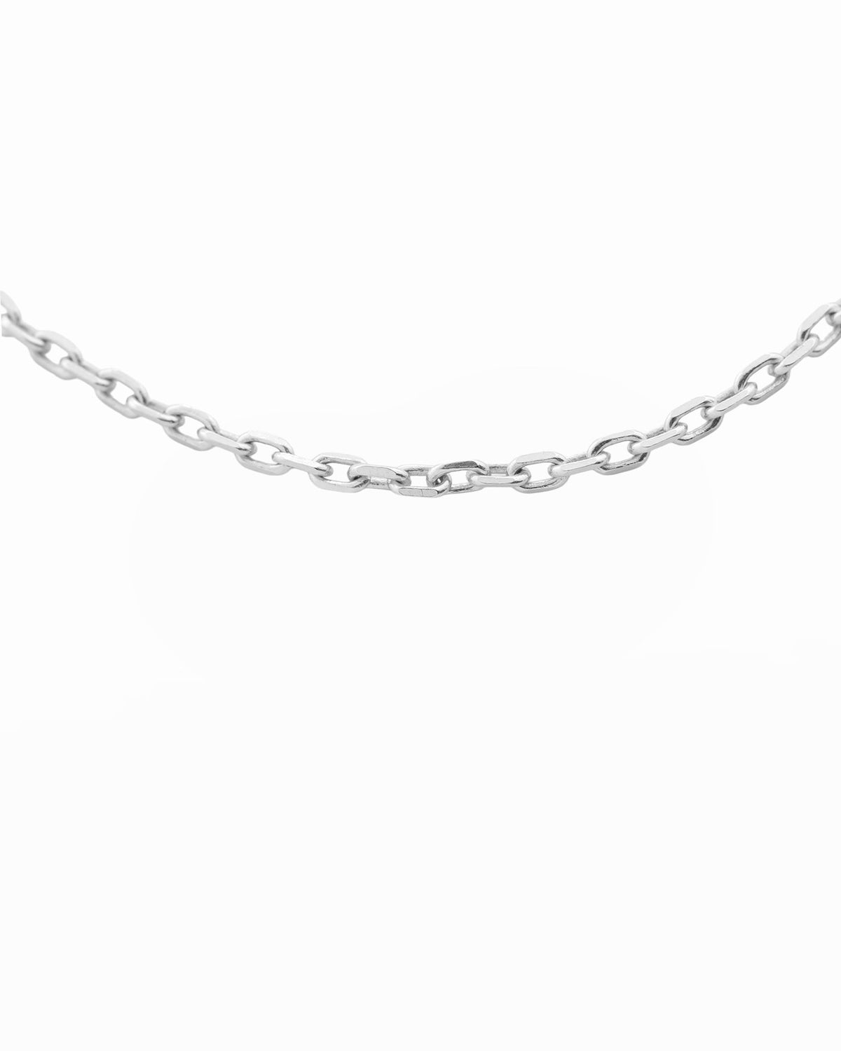Collana in oro Chain