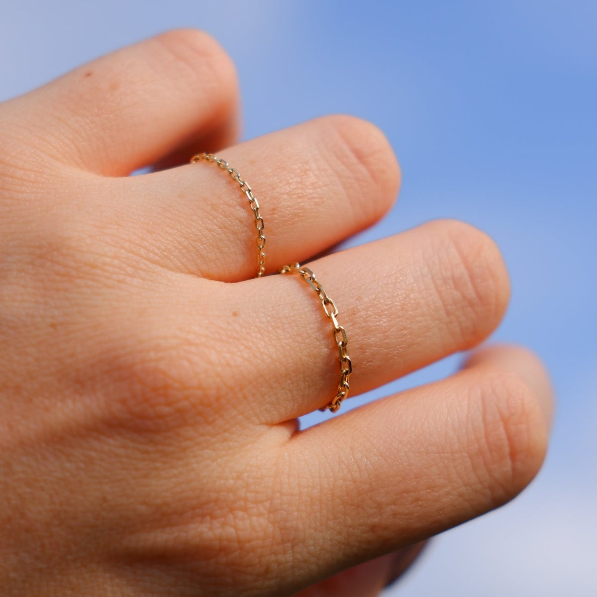 Chain Ring