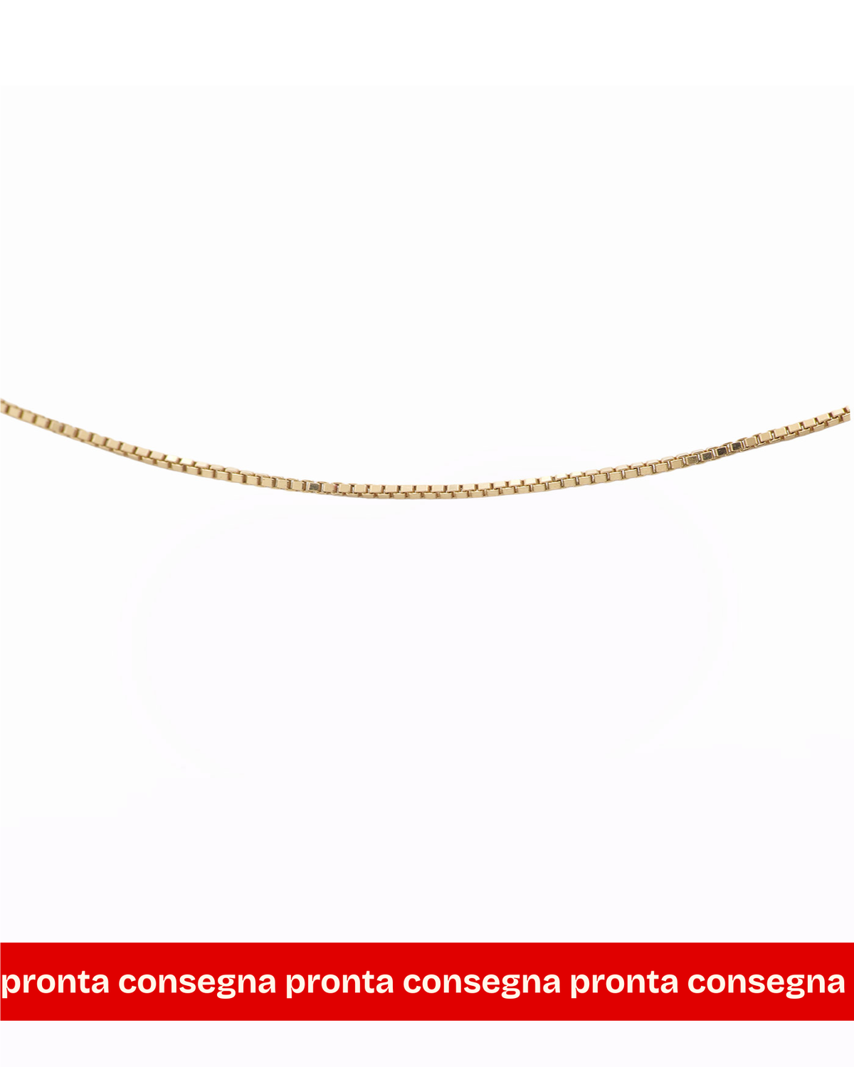 Collana Venezia in pronta consegna