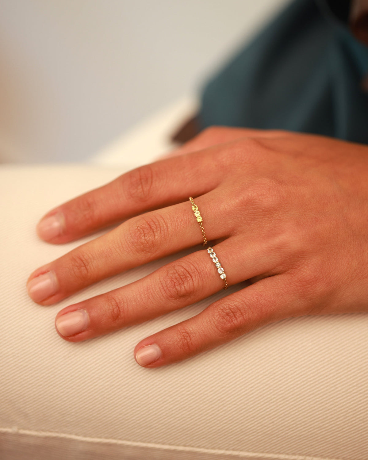 Gentle Ring