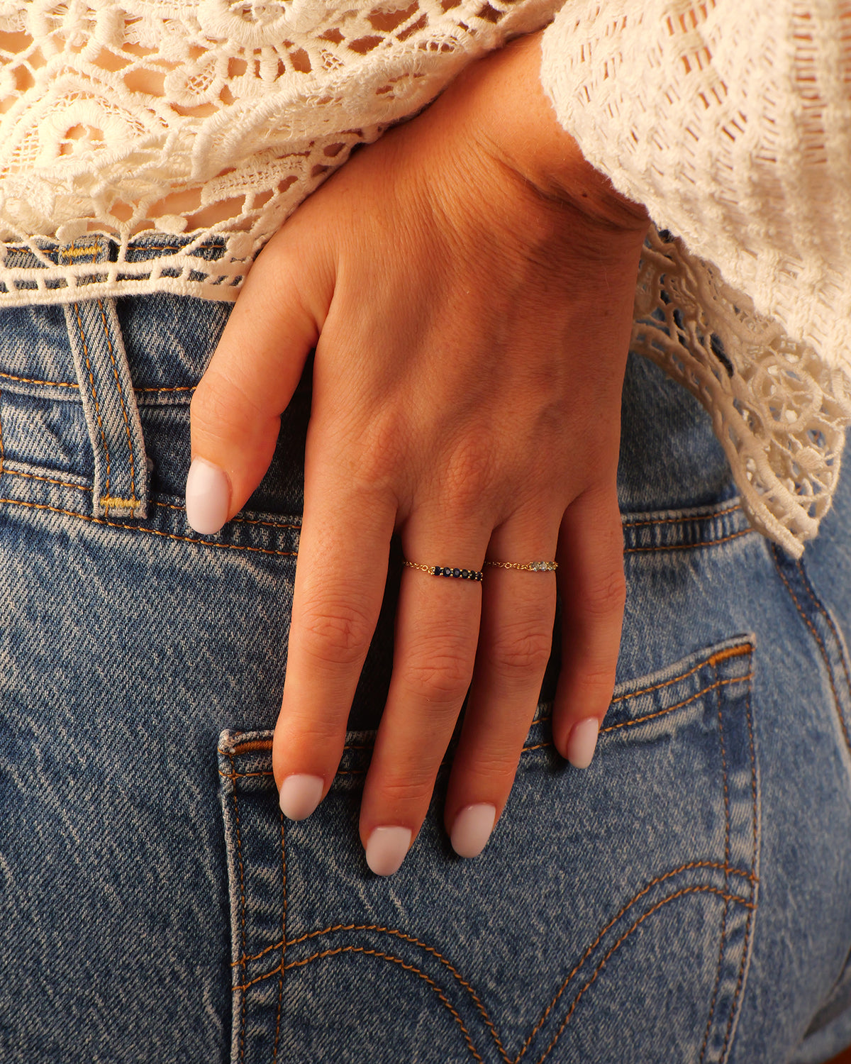 Gentle Ring