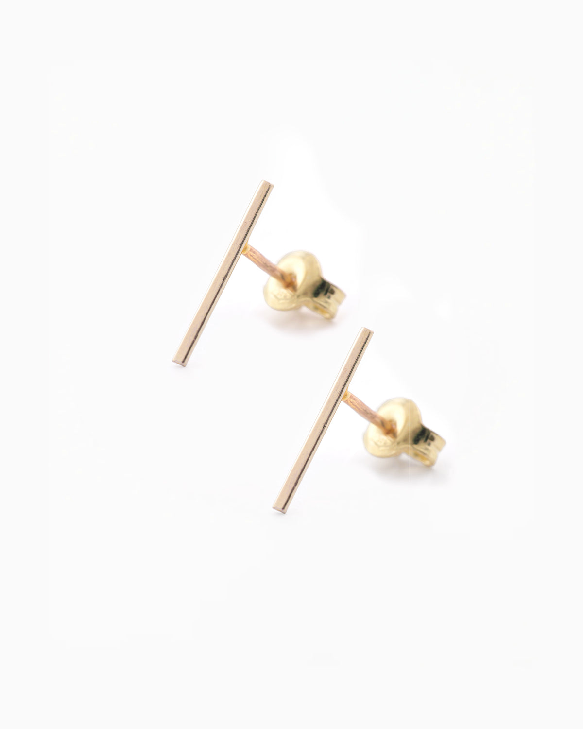 Orecchino oro Shooting Star