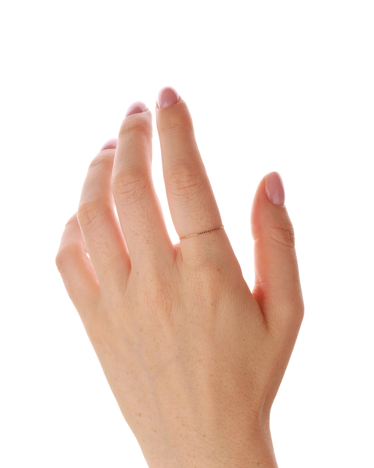 Venezia ring