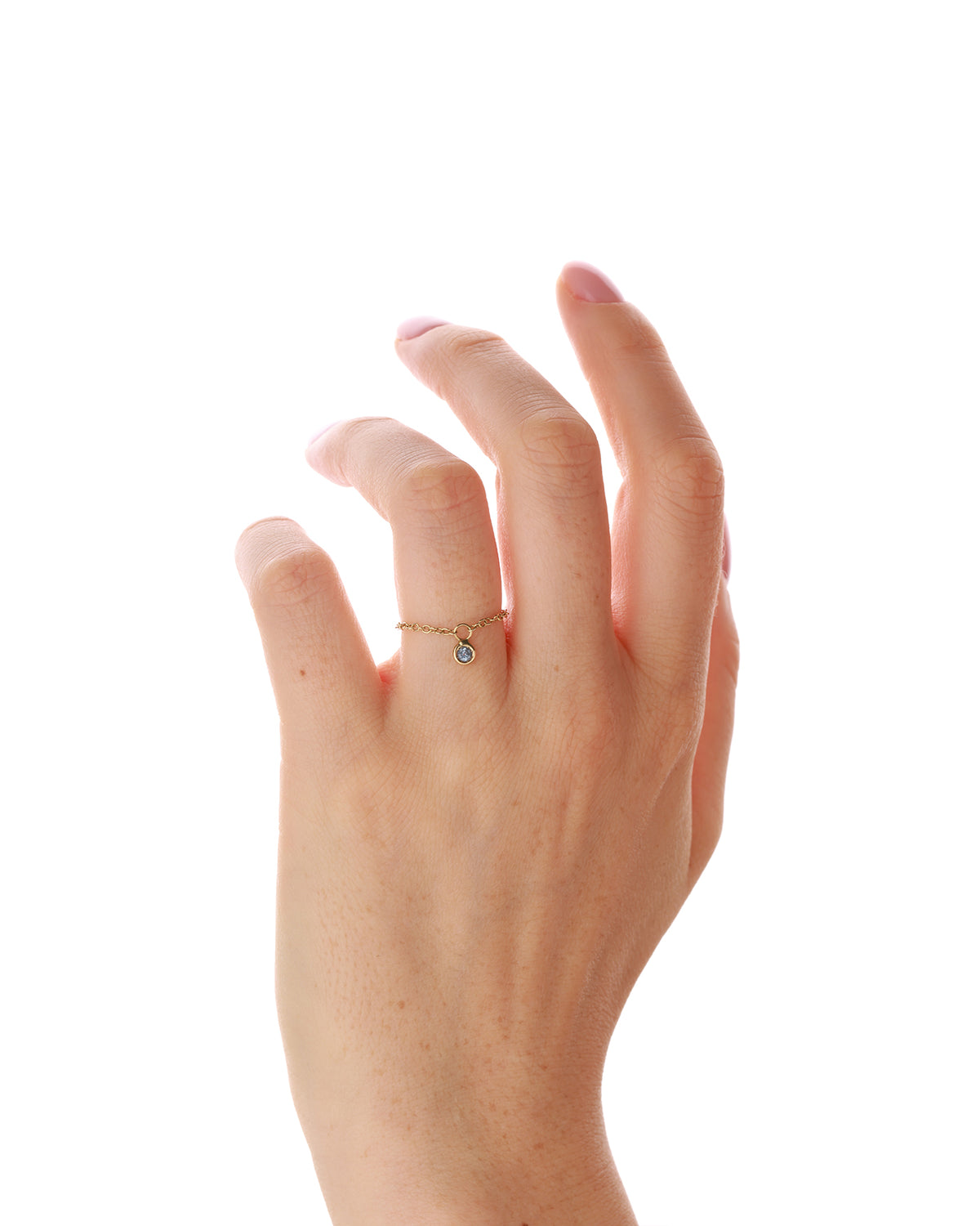 Anello Windrose in pronta consegna