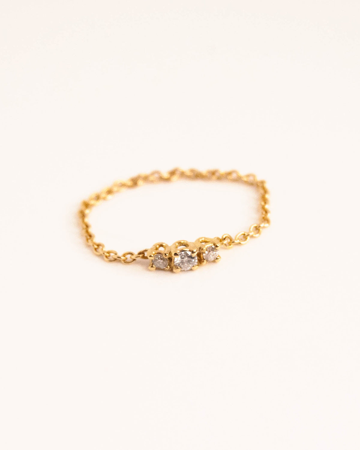Temple Ring